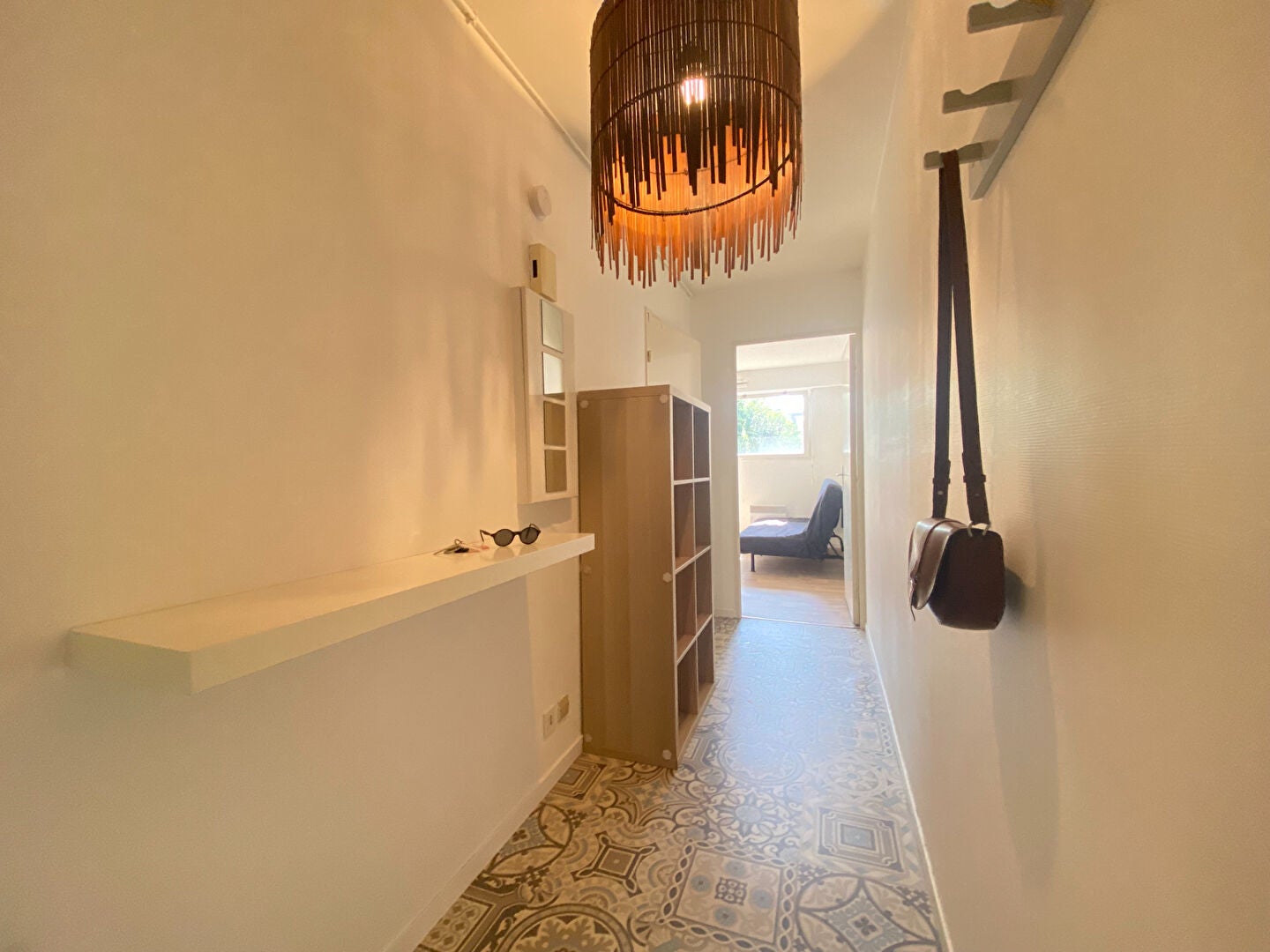 Appartement Allée Jean Guihery à Rennes