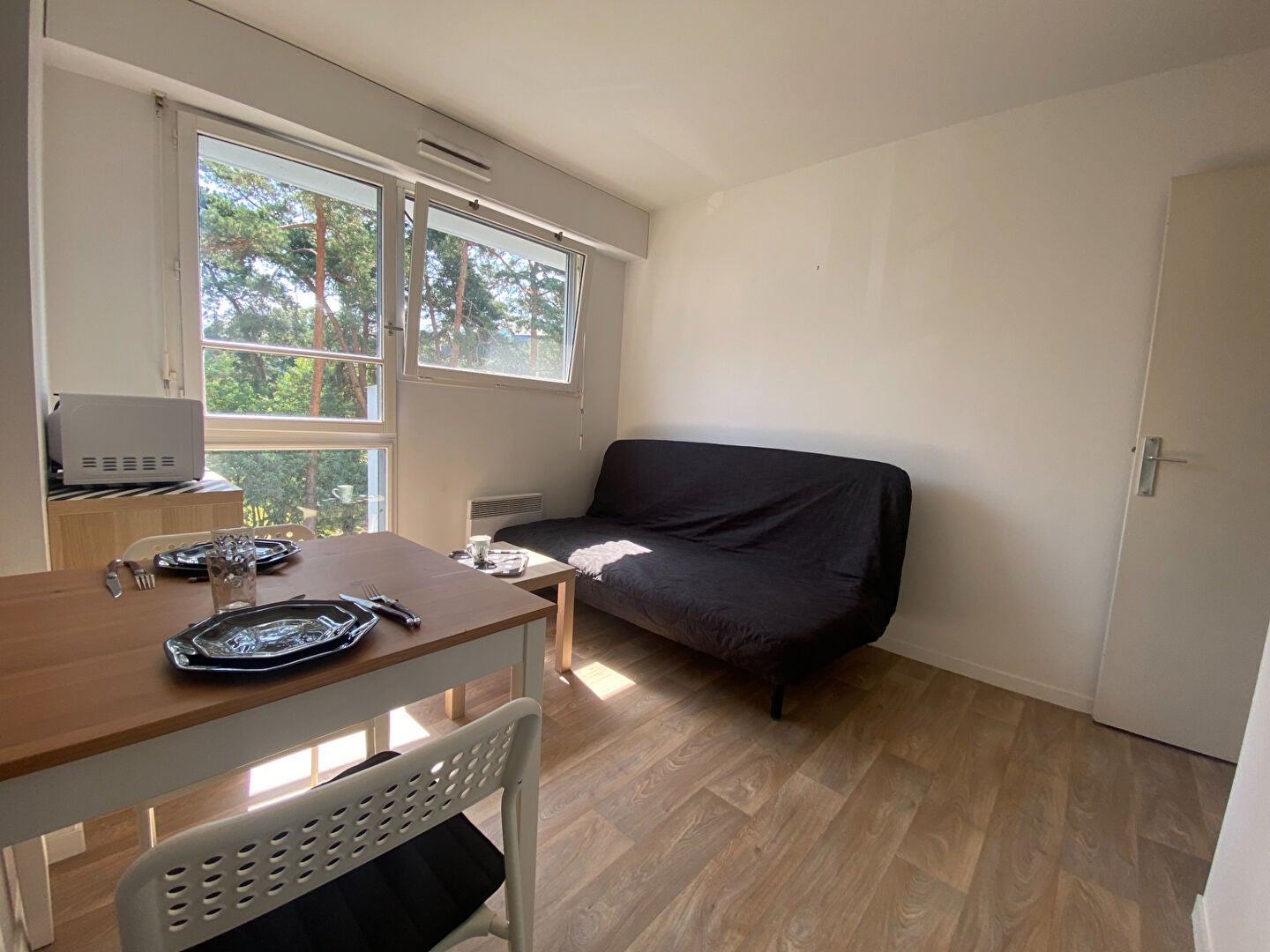 Appartement Allée Jean Guihery à Rennes