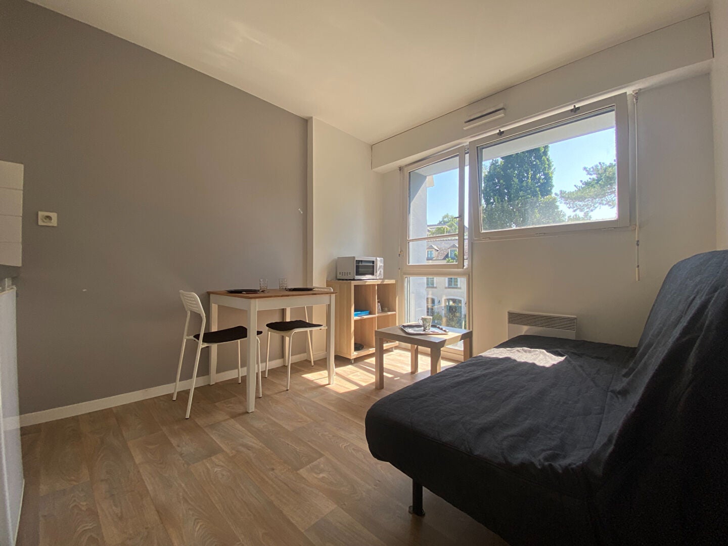 Appartement Allée Jean Guihery à Rennes