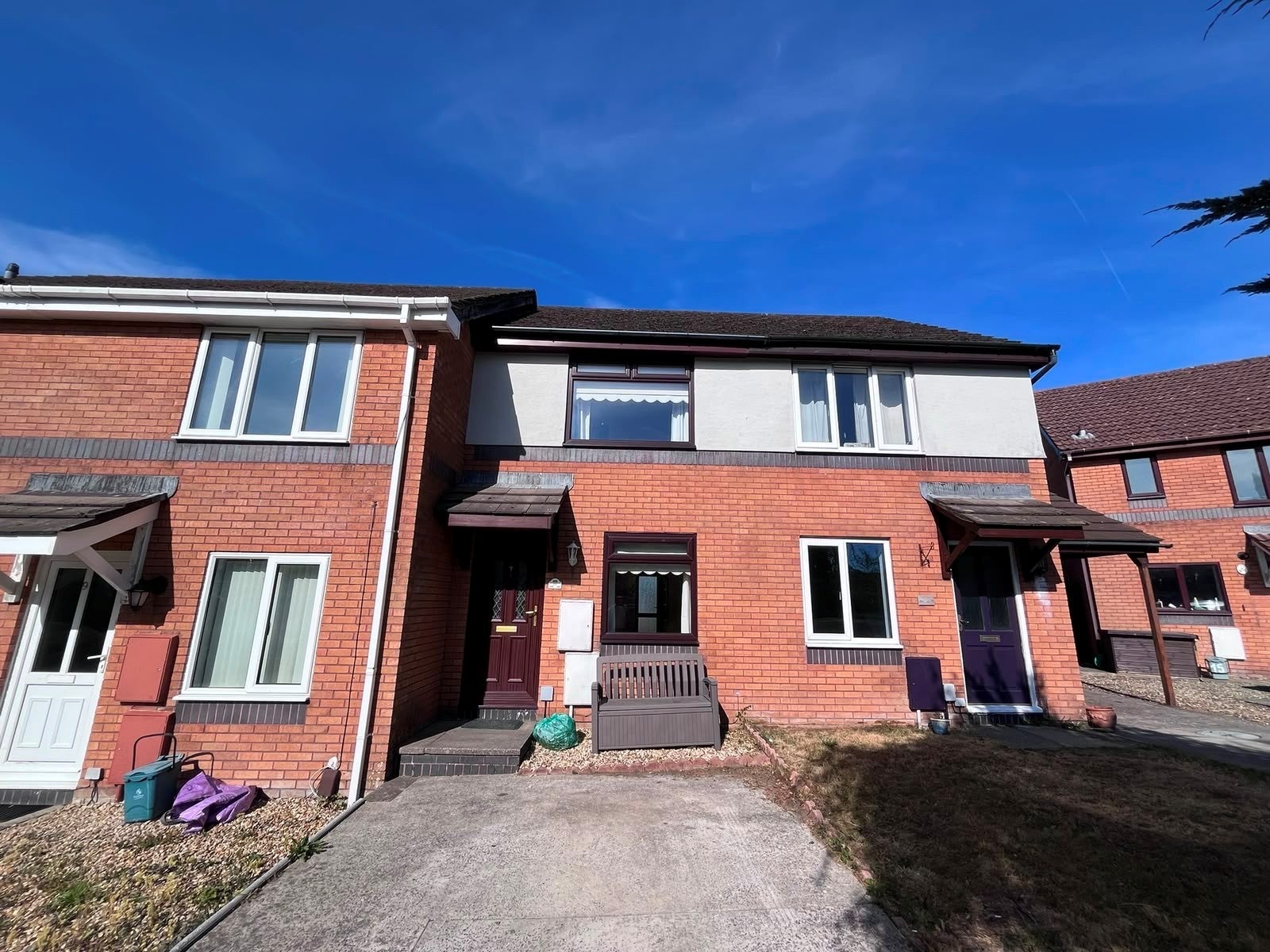 House Clos Tygwyn in Gowerton