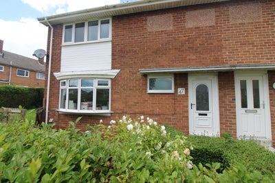 House Normanby Close in Seaham