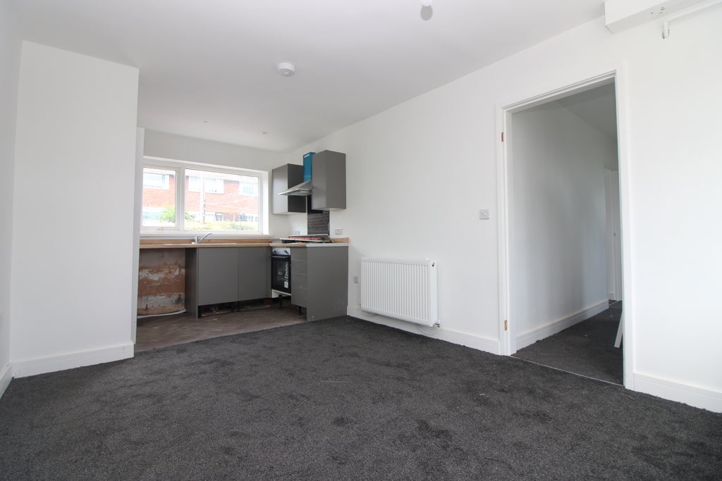 House Normanby Close in Seaham