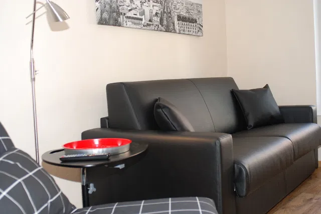 Room Rue François Blaudez in Épinal