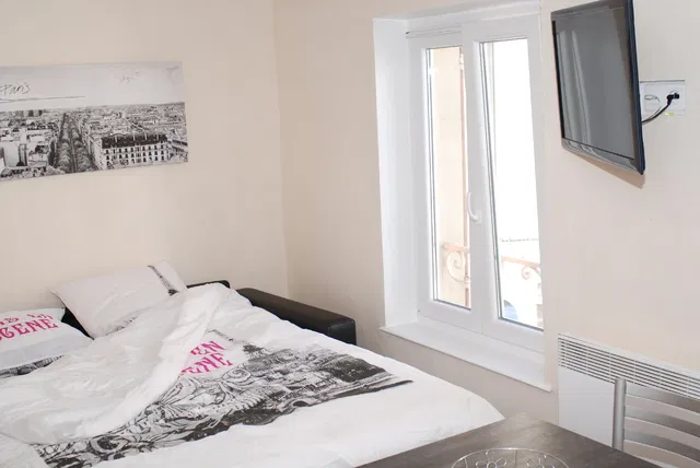 Room Rue François Blaudez in Épinal