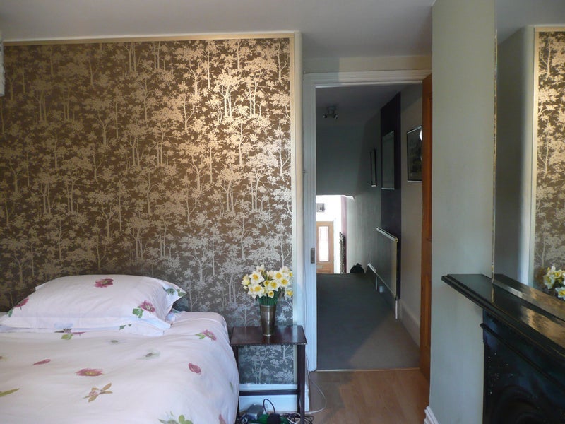 Room Colet Gardens in Greater London