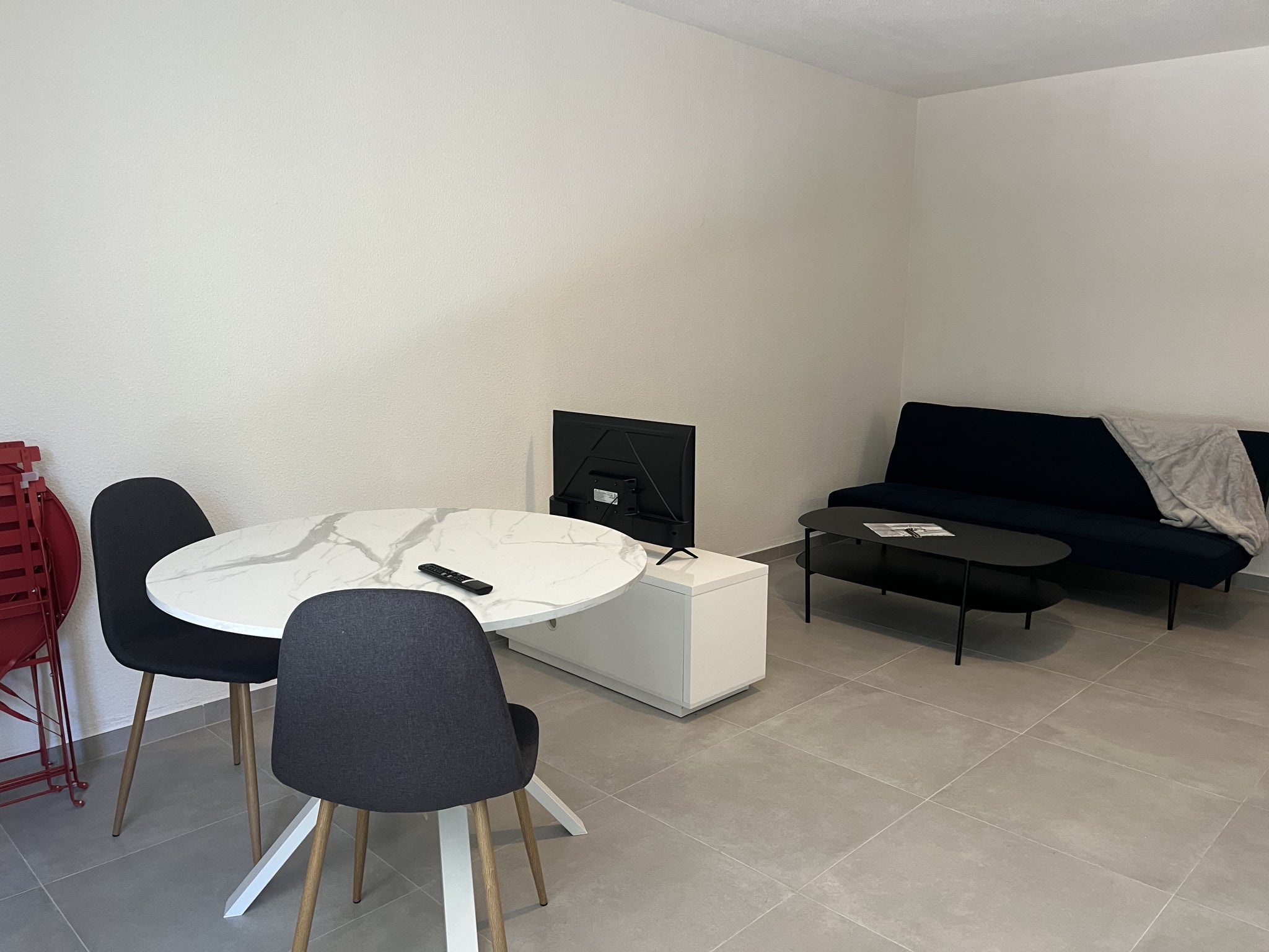 Appartement Avenue du Blanchissage à Avignon