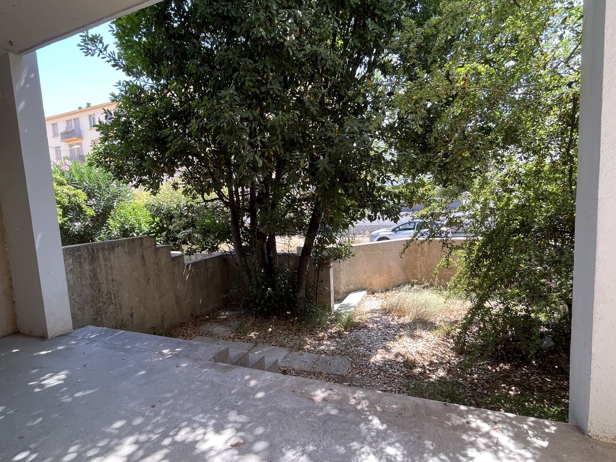 Appartement Avenue du Blanchissage à Avignon