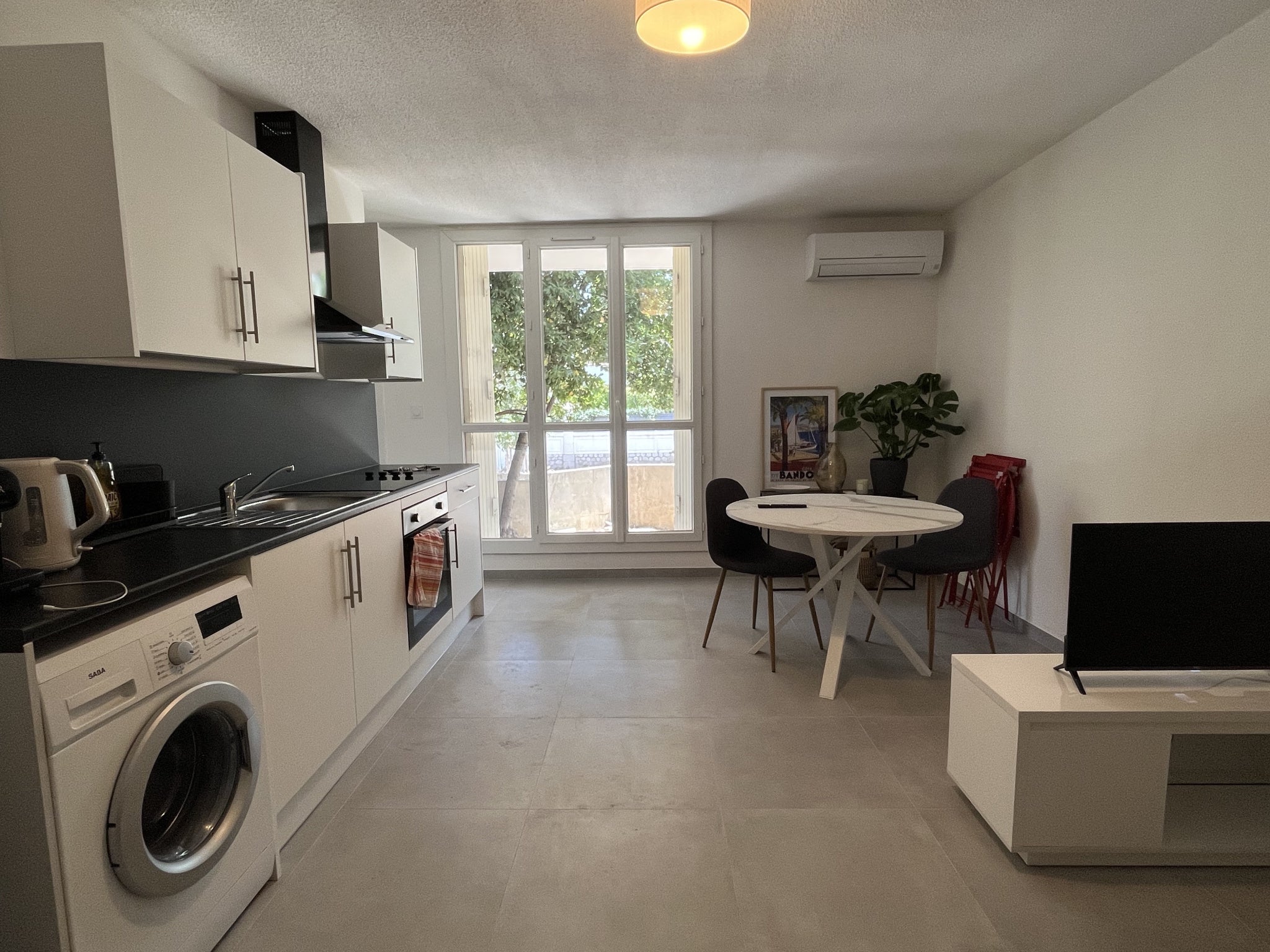 Appartement Avenue du Blanchissage à Avignon