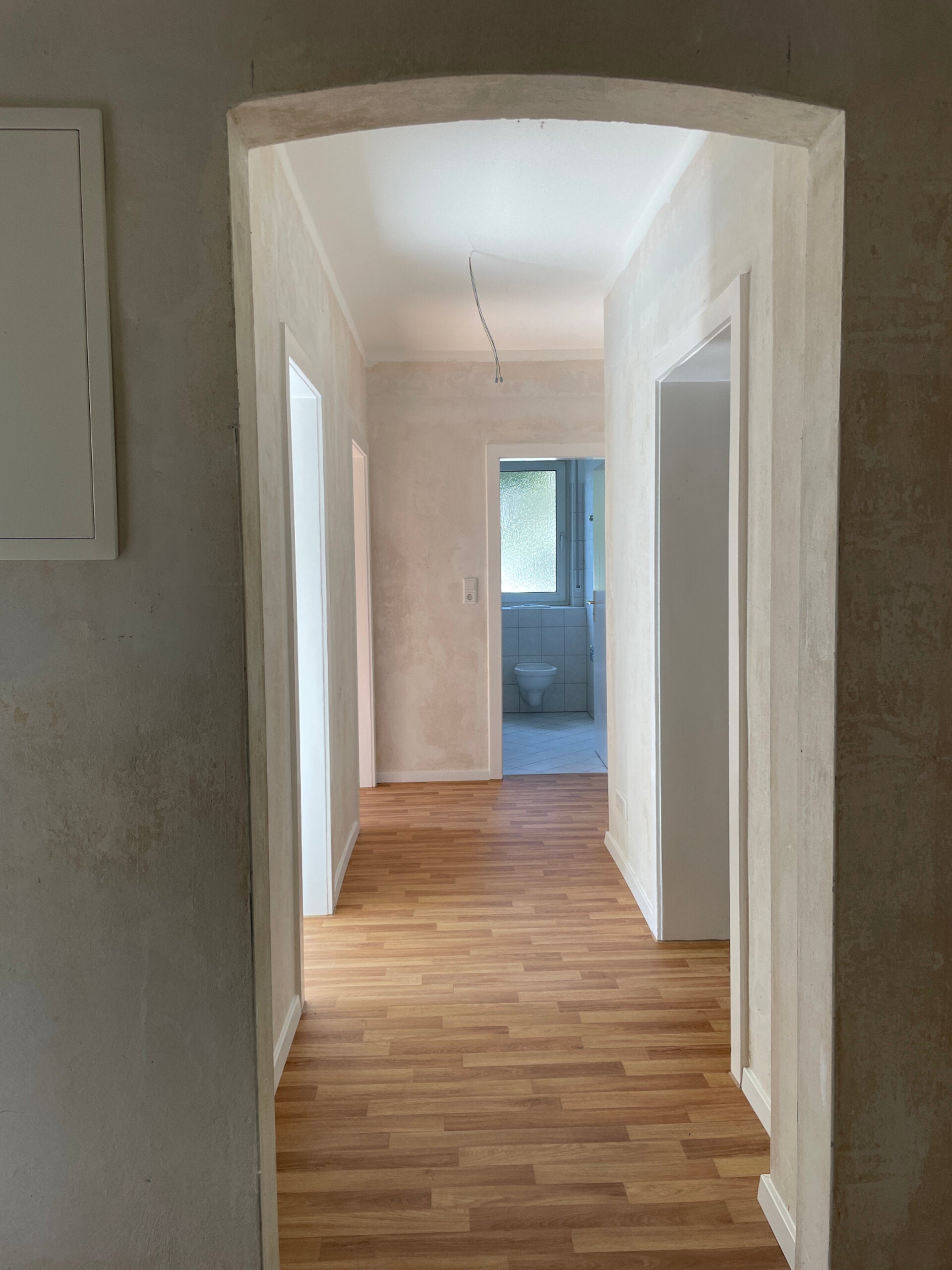 Wohnung Gebbertstraße in Erlangen