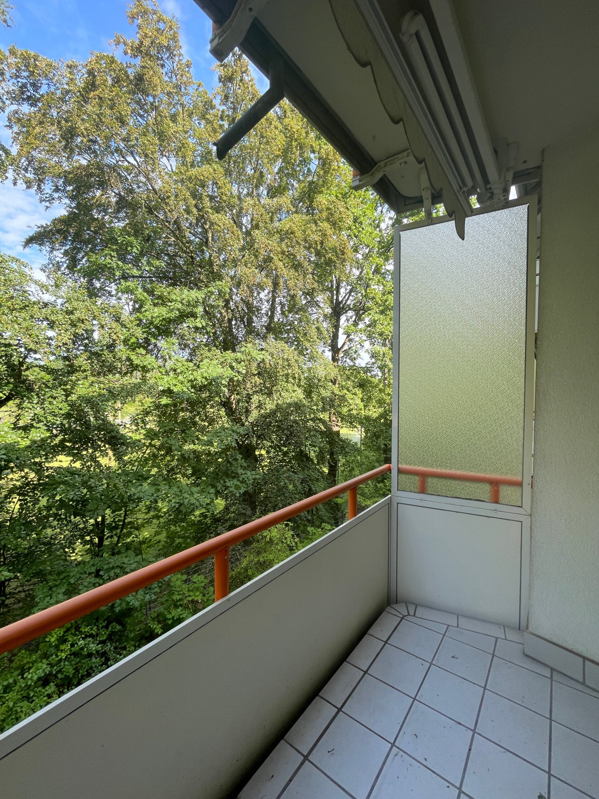 Wohnung Gebbertstraße in Erlangen