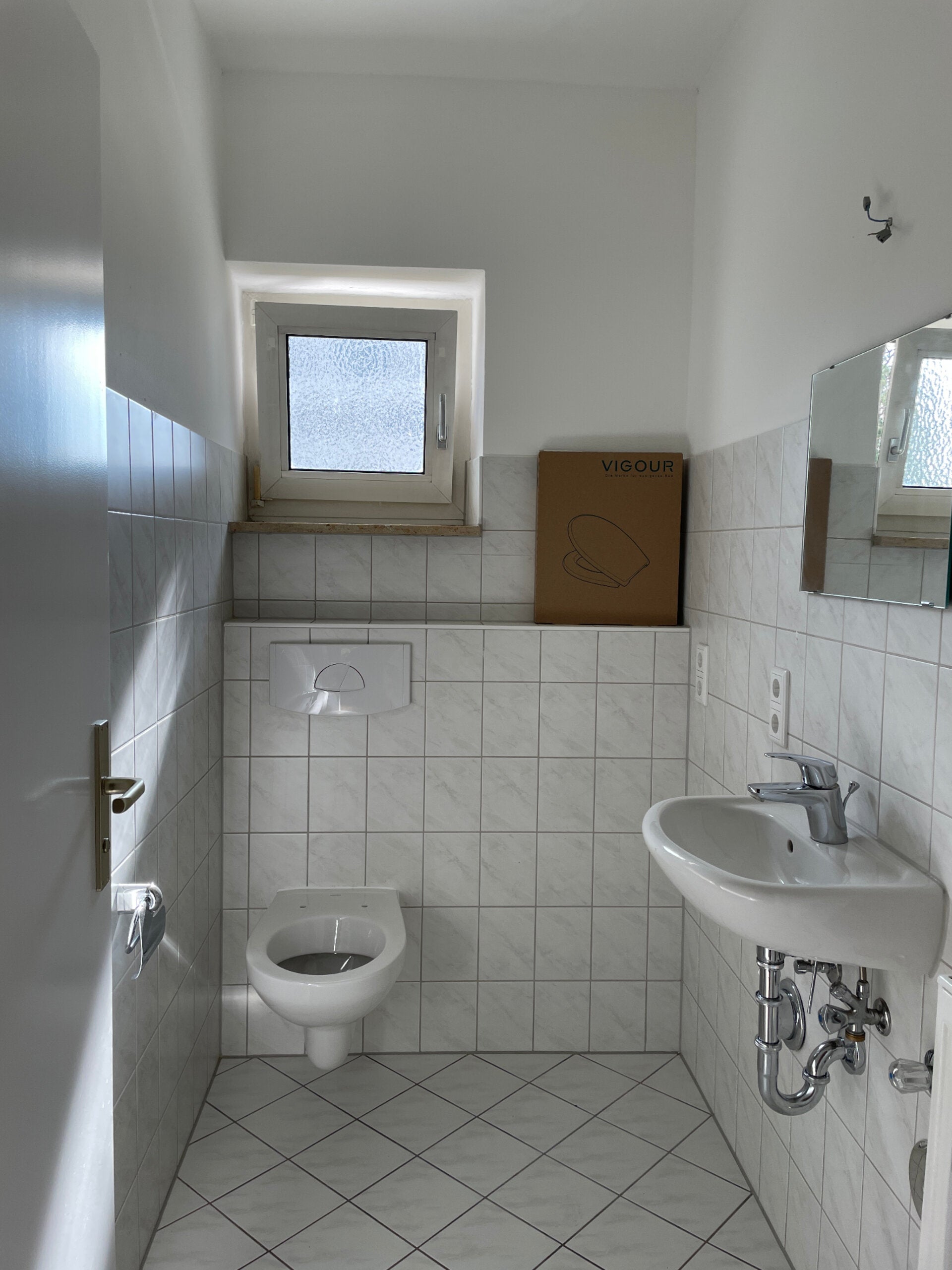 Wohnung Gebbertstraße in Erlangen
