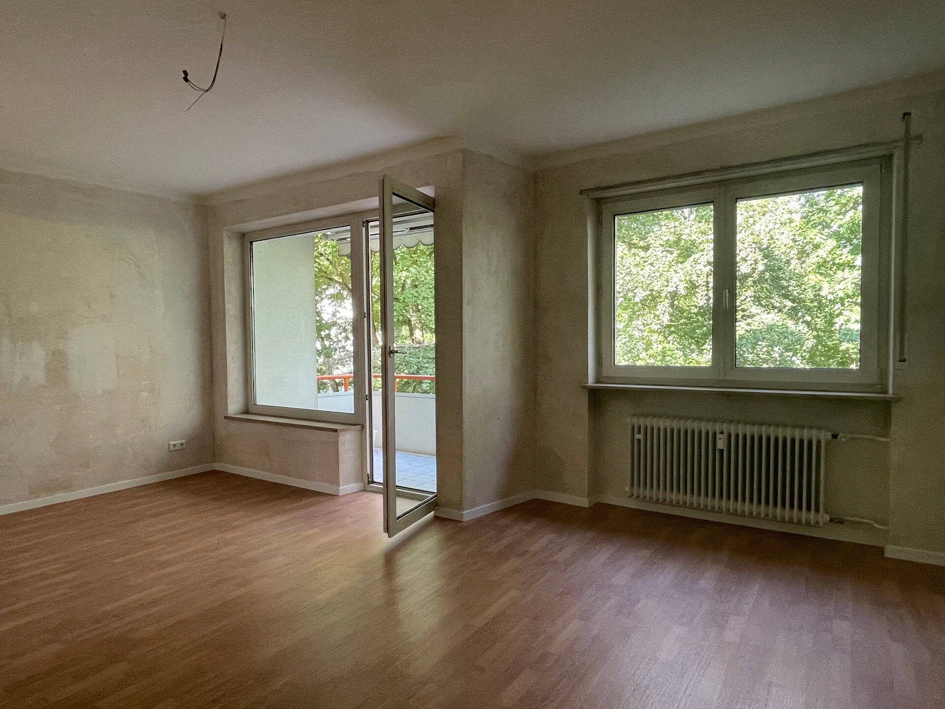 Wohnung Gebbertstraße in Erlangen