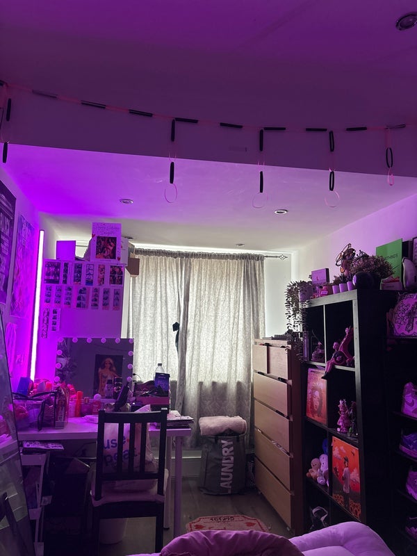 Room Maryland Road in Greater London