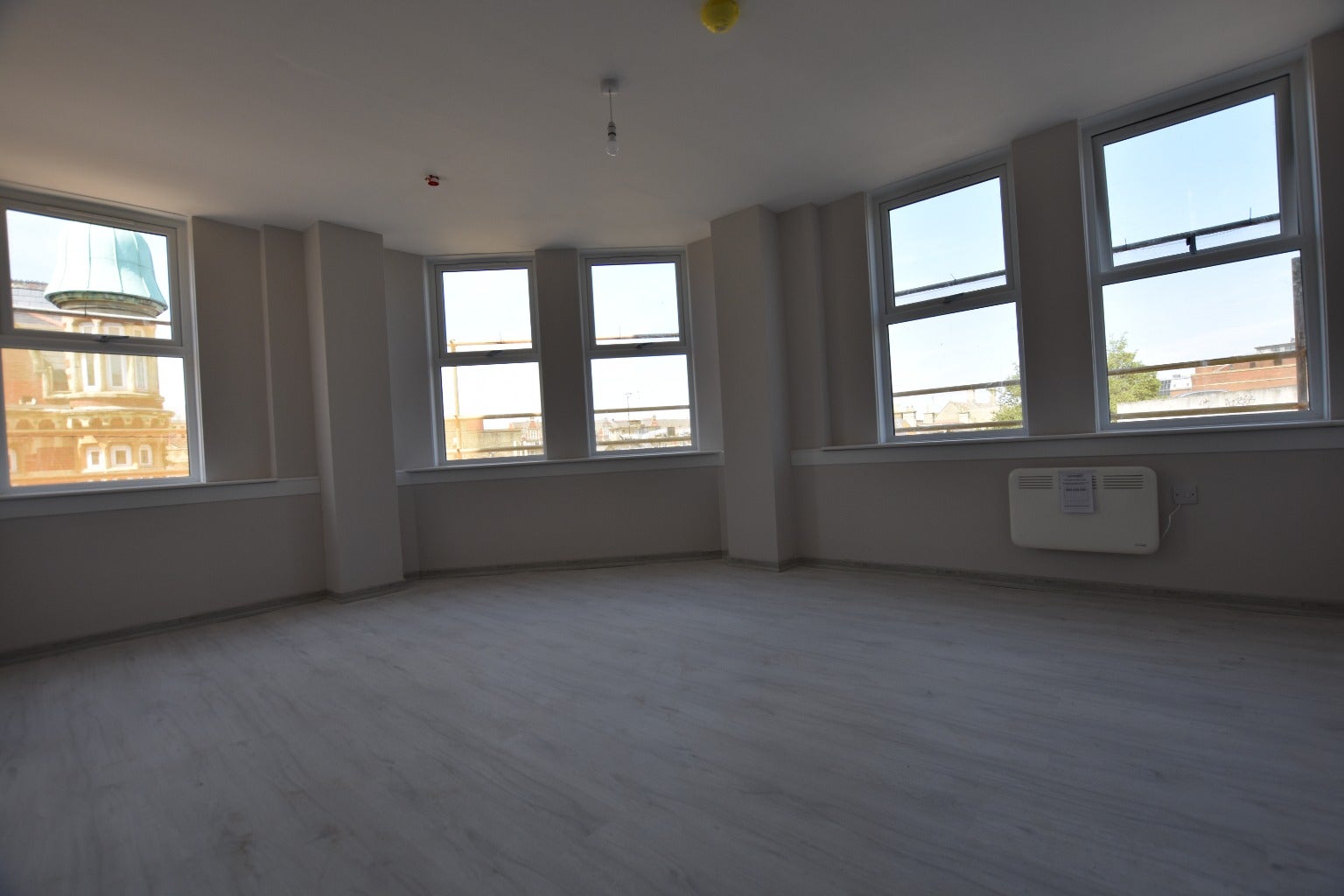 Flat Midgate in Peterborough