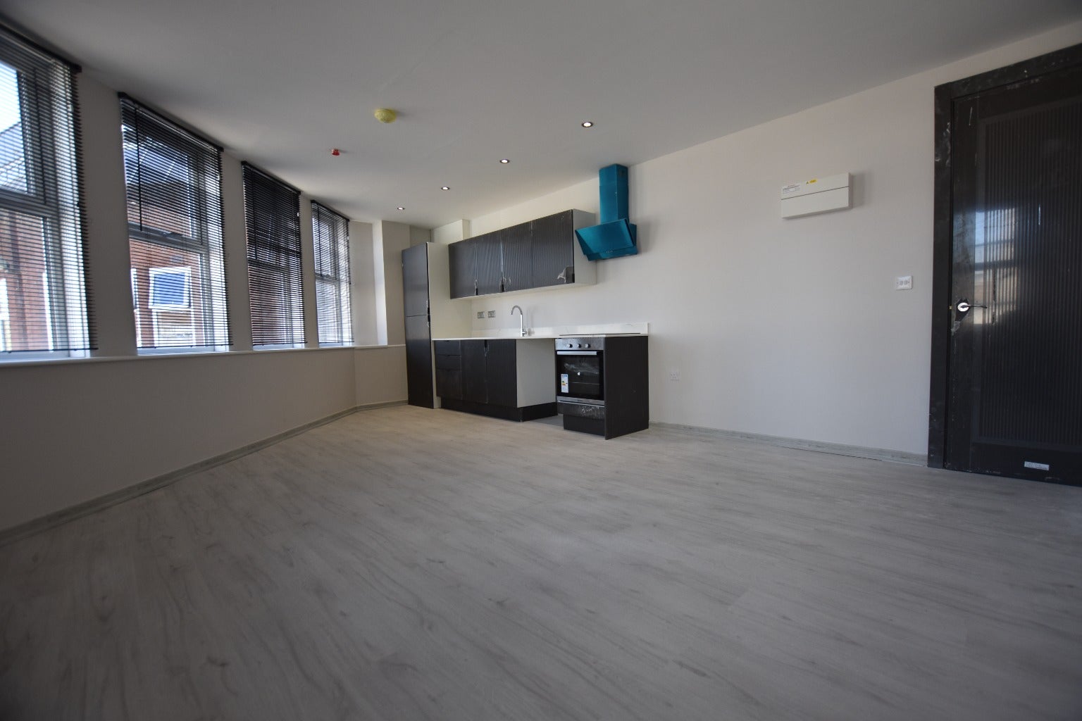 Flat Midgate in Peterborough