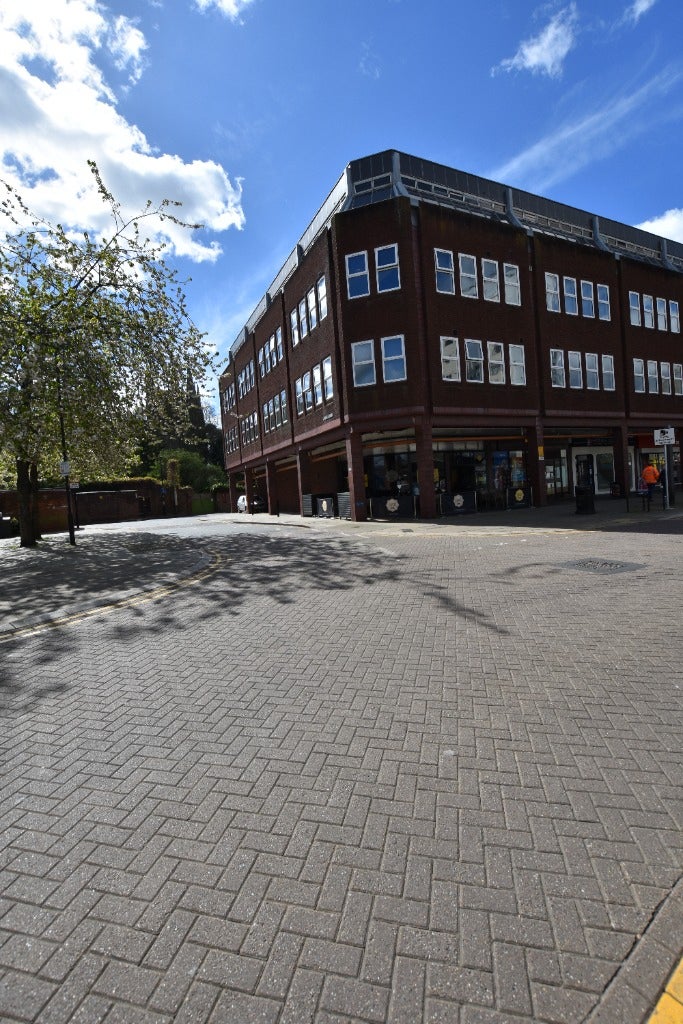 Flat Midgate in Peterborough