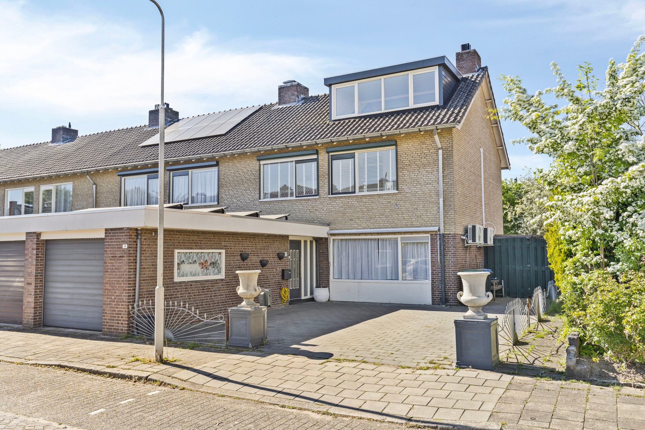 Huis Malsenlaan 19 in Arnhem