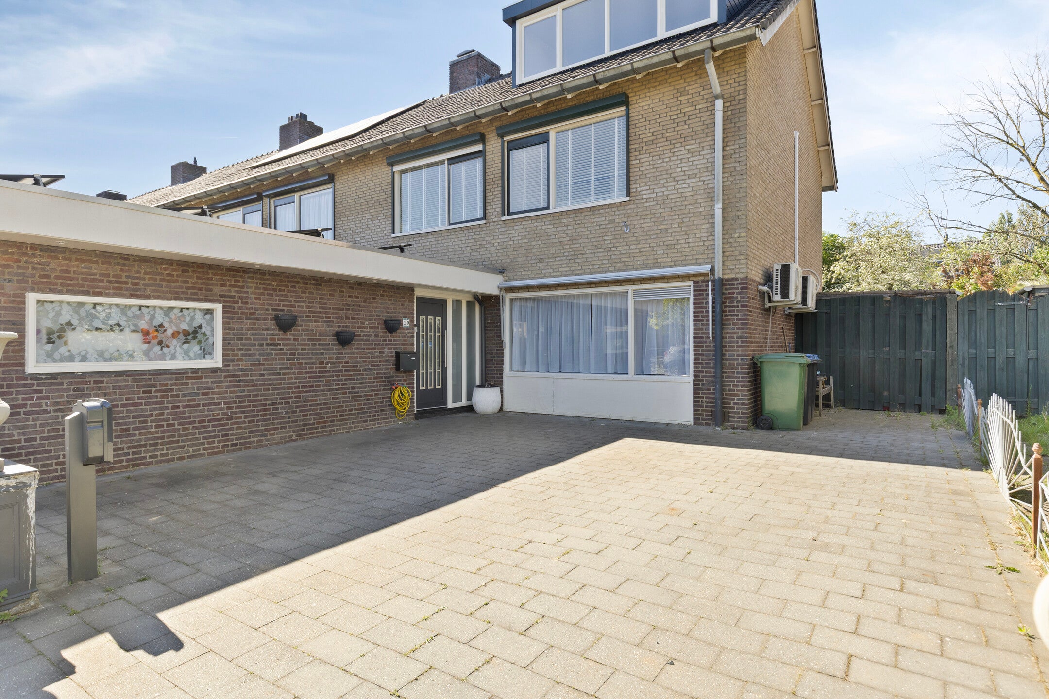 Hoekwoning te koop: Malsenlaan 19, Arnhem