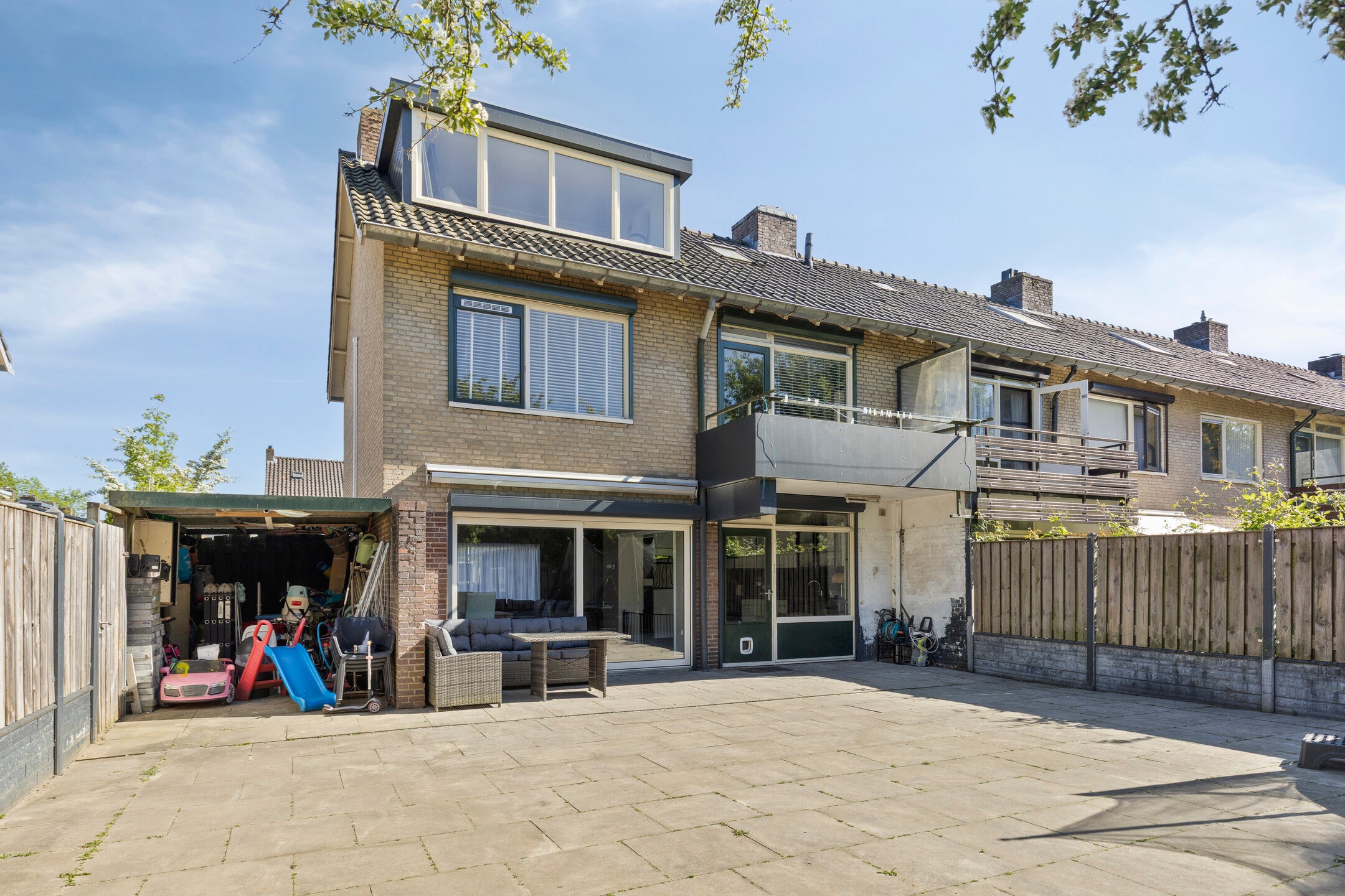 Hoekwoning te koop: Malsenlaan 19, Arnhem