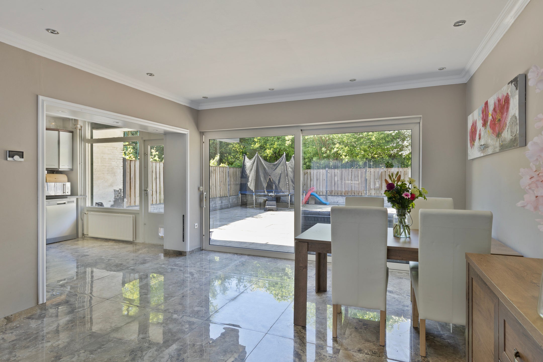 Hoekwoning te koop: Malsenlaan 19, Arnhem