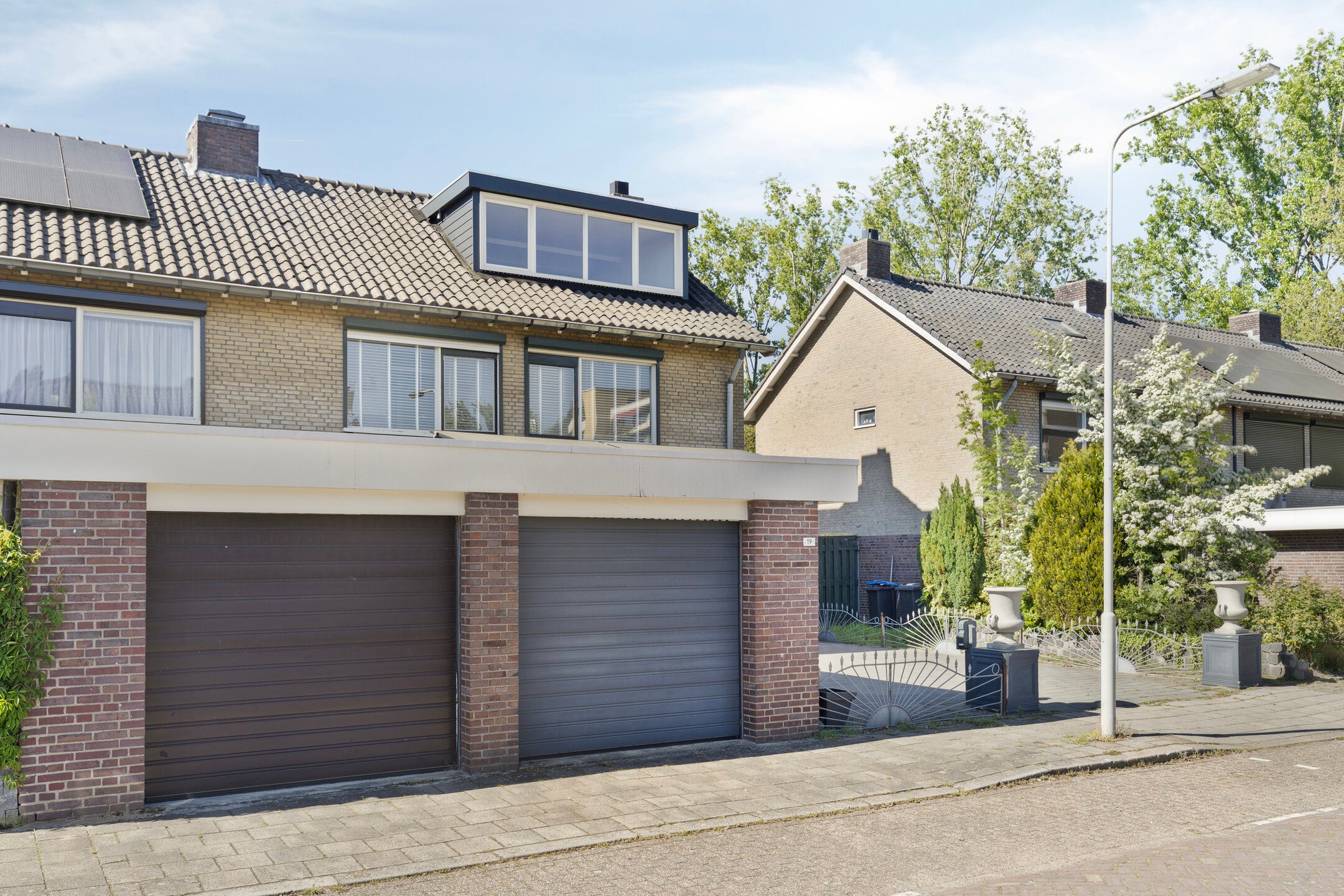 Hoekwoning te koop: Malsenlaan 19, Arnhem