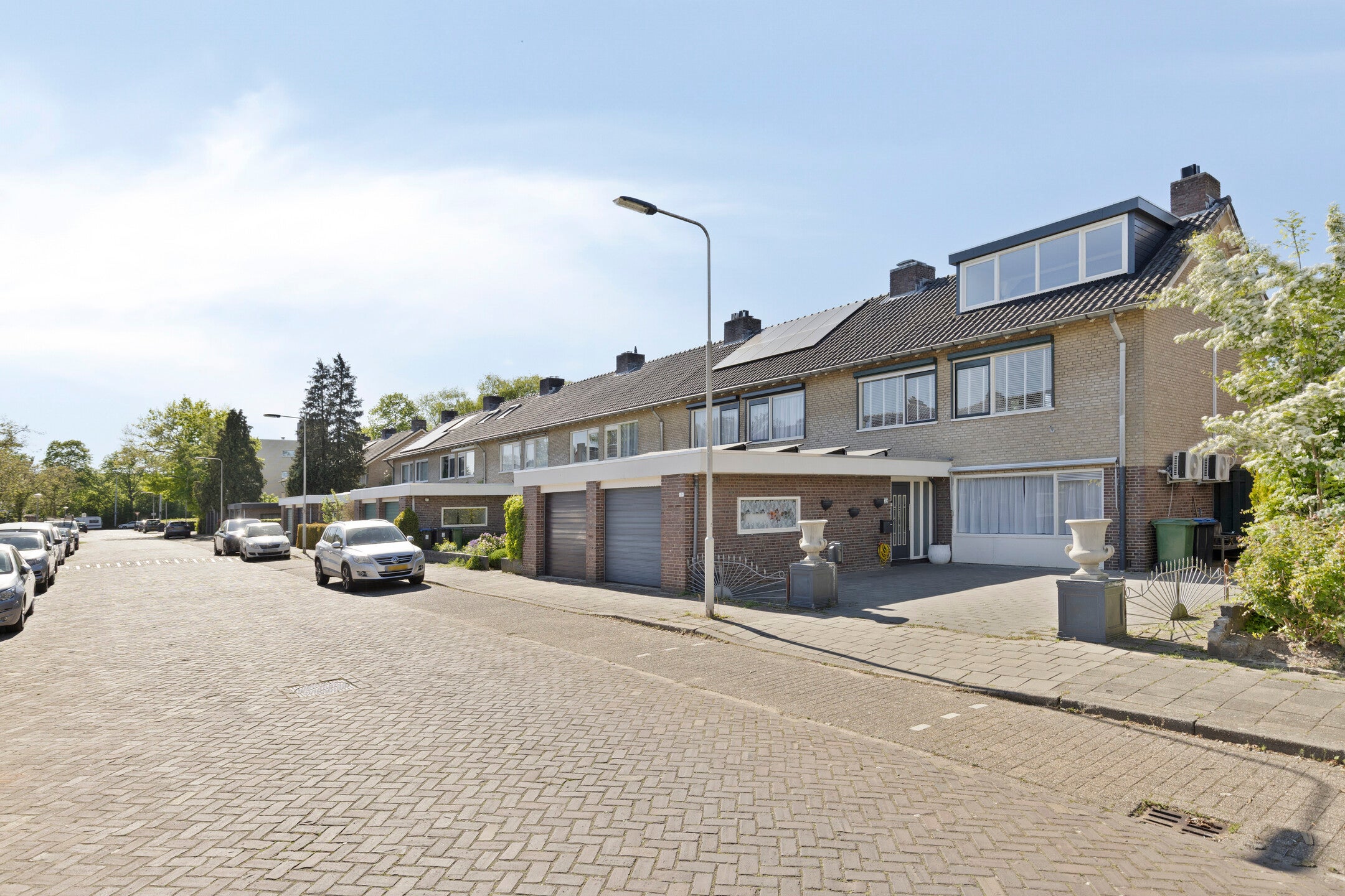 Hoekwoning te koop: Malsenlaan 19, Arnhem