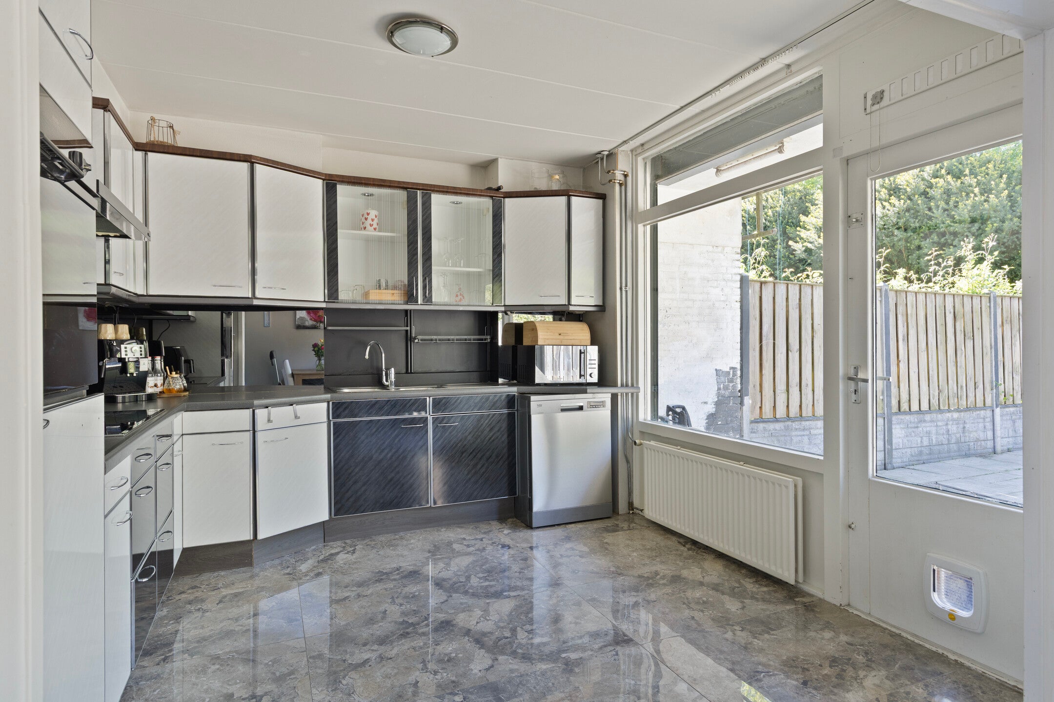 Hoekwoning te koop: Malsenlaan 19, Arnhem