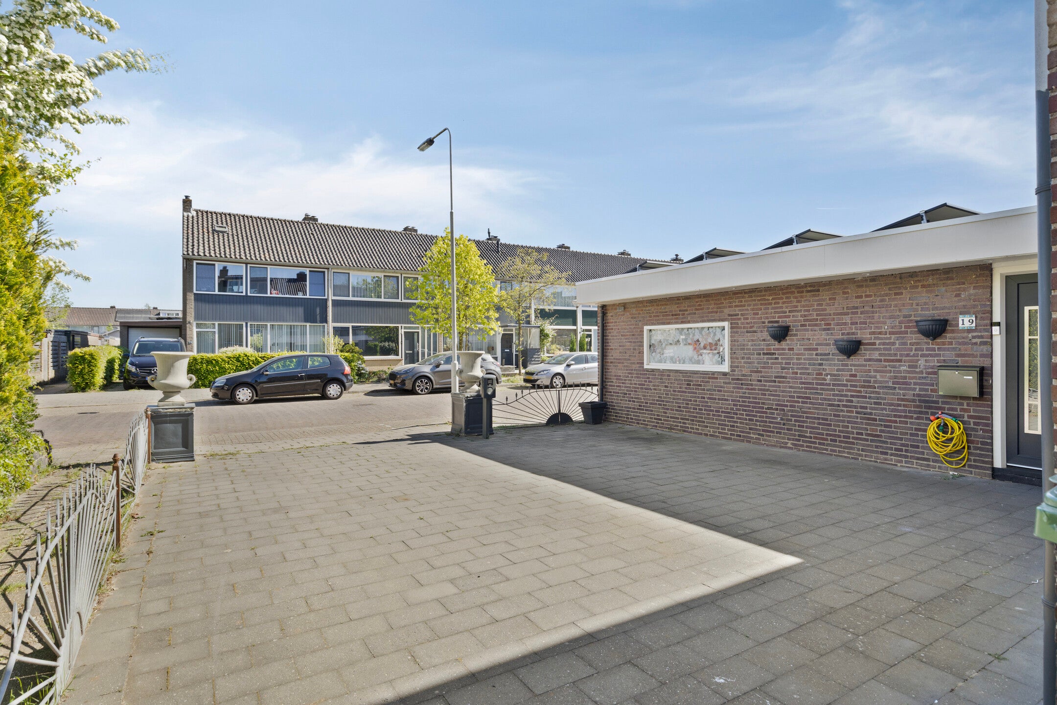 Hoekwoning te koop: Malsenlaan 19, Arnhem