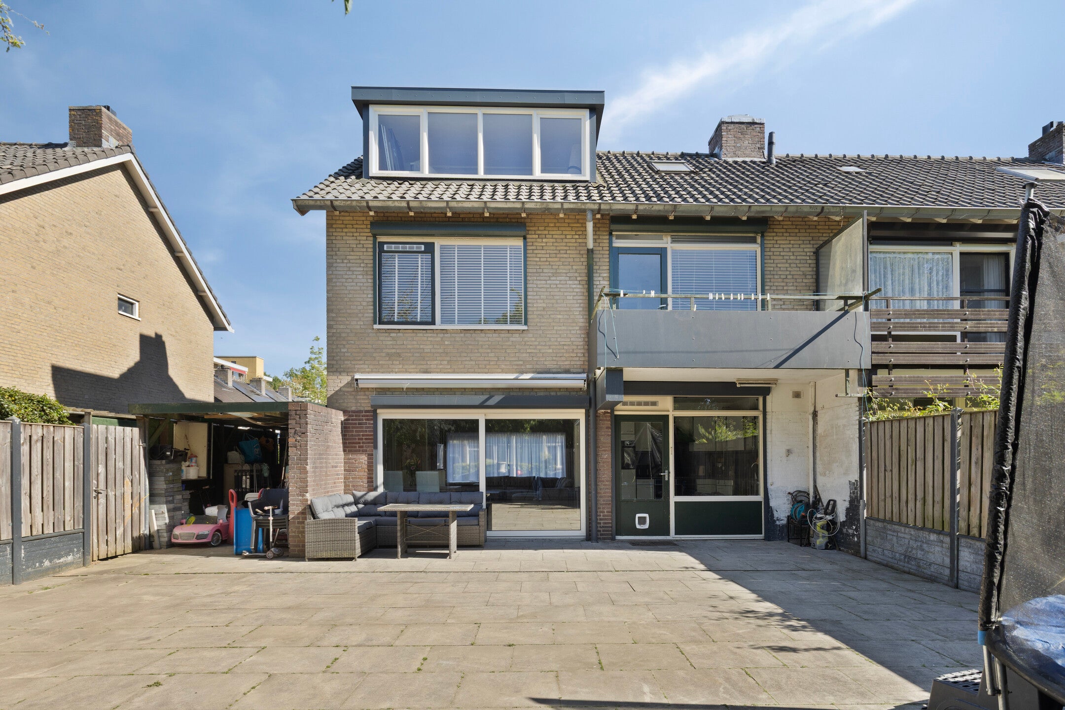 Hoekwoning te koop: Malsenlaan 19, Arnhem
