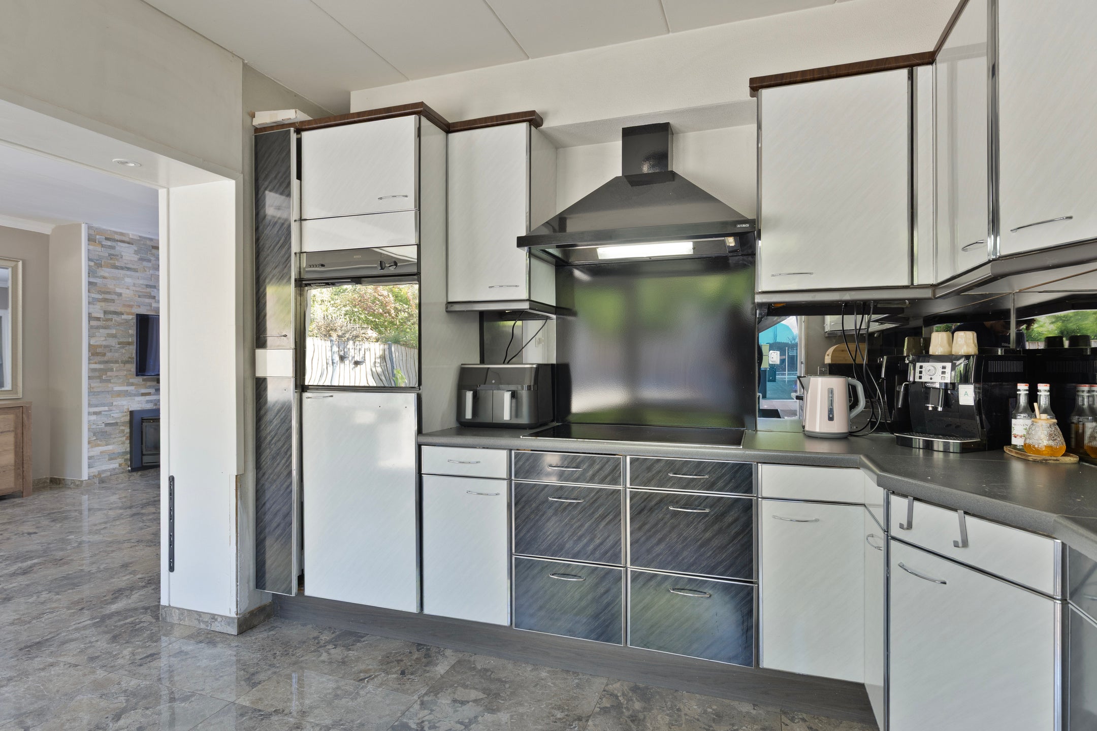 Hoekwoning te koop: Malsenlaan 19, Arnhem