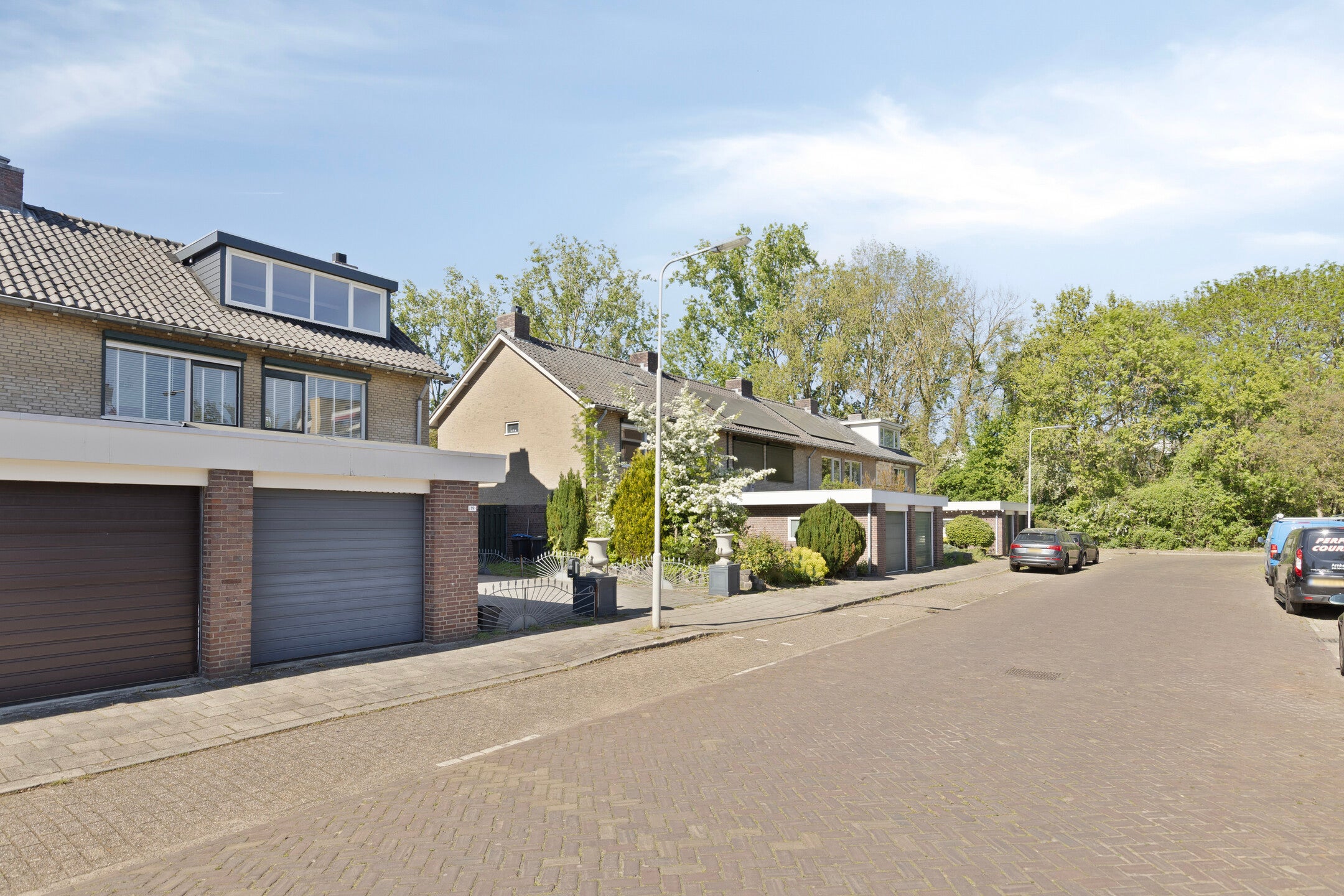 Hoekwoning te koop: Malsenlaan 19, Arnhem