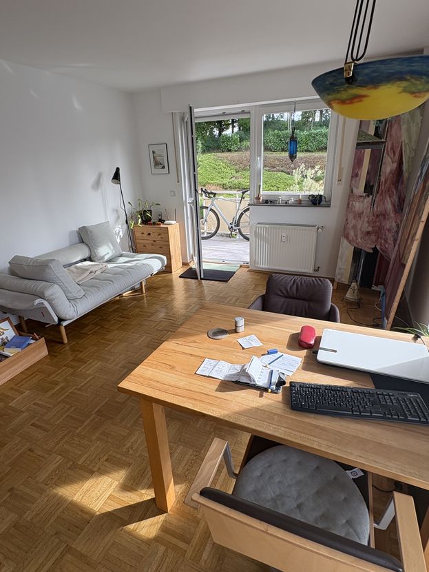 Wohnung Schulstraße in Bergisch Gladbach