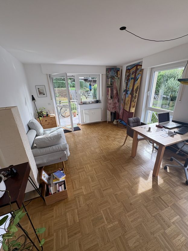 Wohnung Schulstraße in Bergisch Gladbach