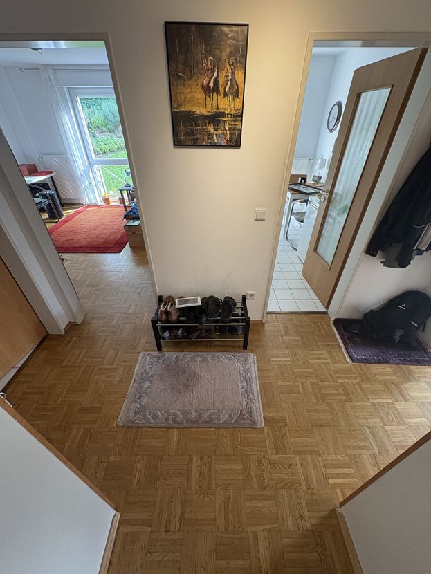 Wohnung Schulstraße in Bergisch Gladbach