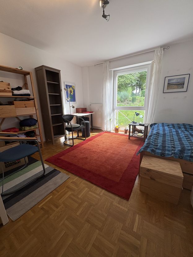 Wohnung Schulstraße in Bergisch Gladbach
