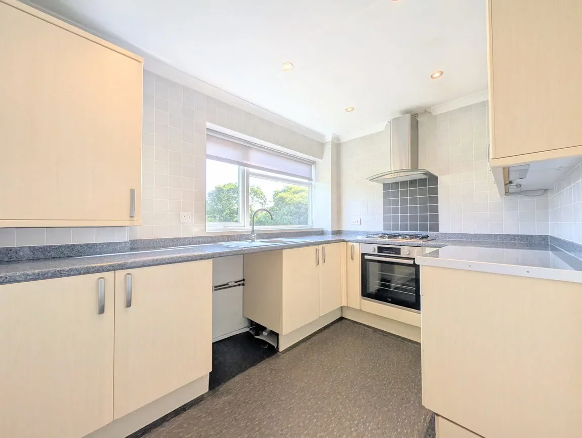 Flat Salford Road in Sefton