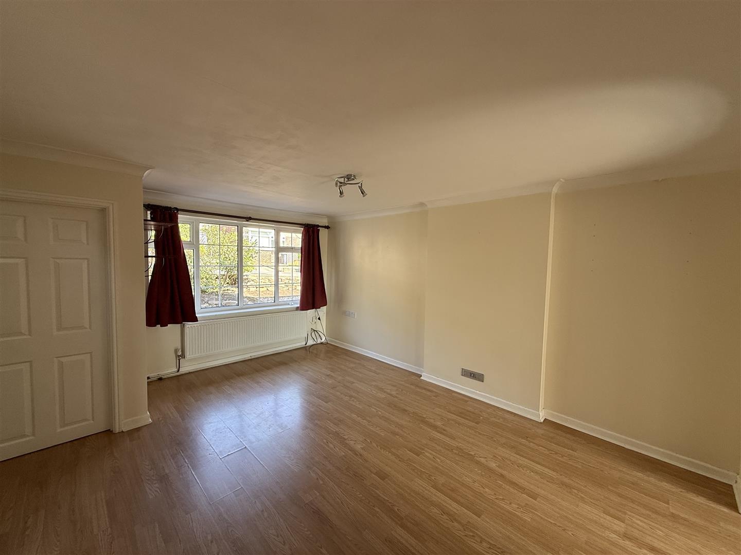 House Cavendish Avenue in Sheffield