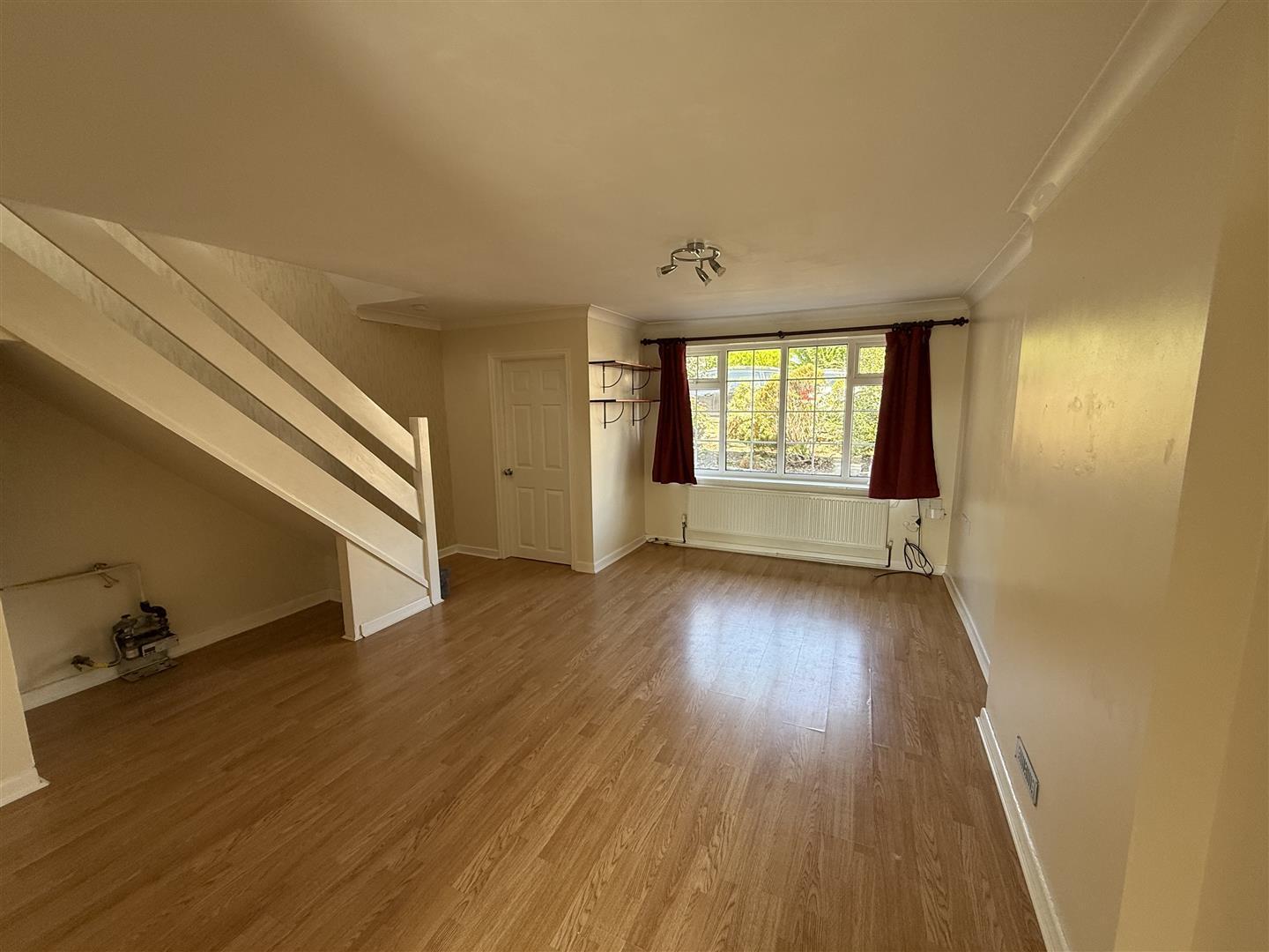 House Cavendish Avenue in Sheffield