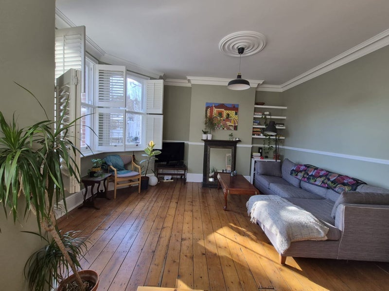 Room King Edward's Road in Greater London