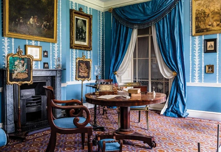 Flat Haberdasher Street in Greater London