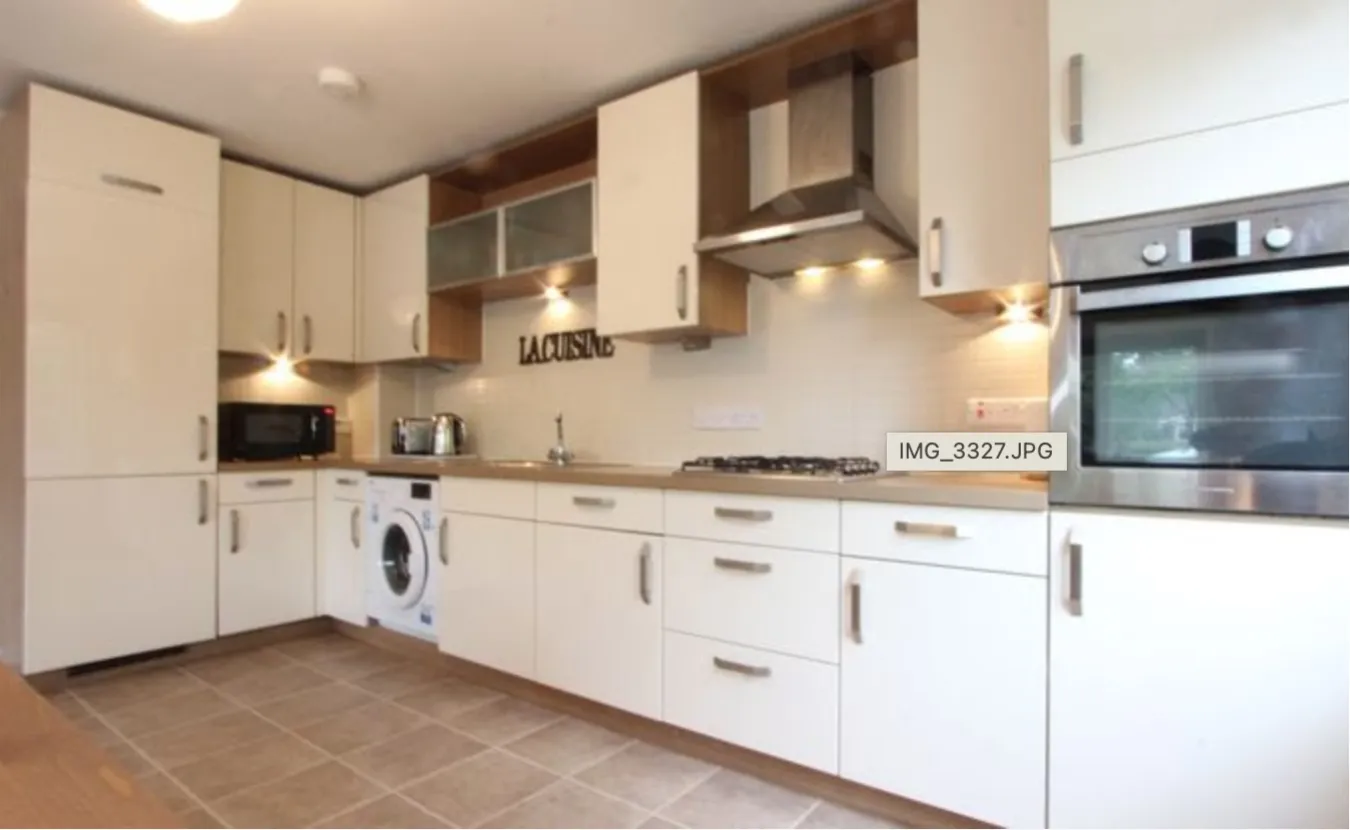 Flat Midstocket View in Aberdeen City