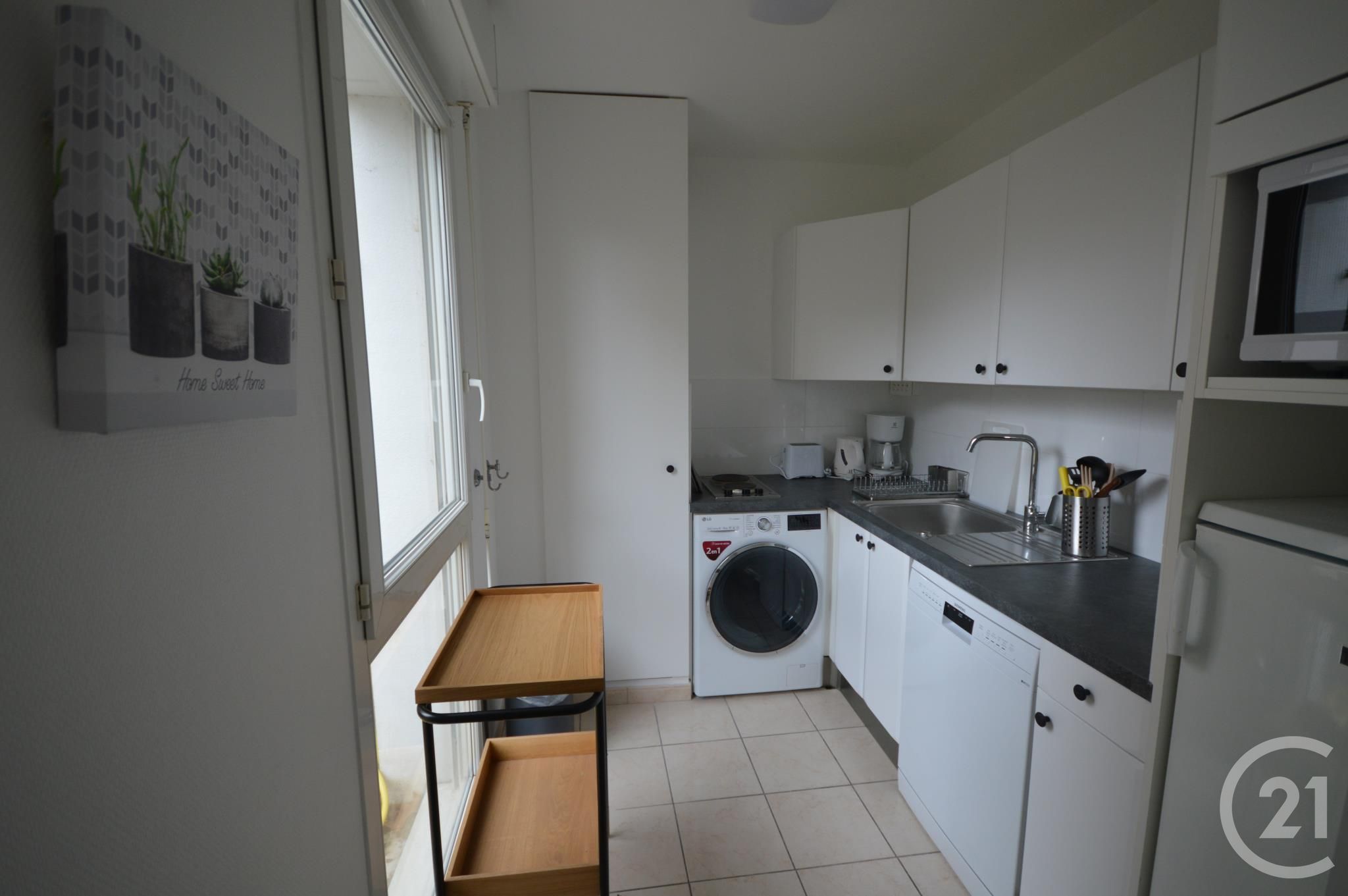 Appartement Route de Blois à Saint-Ay