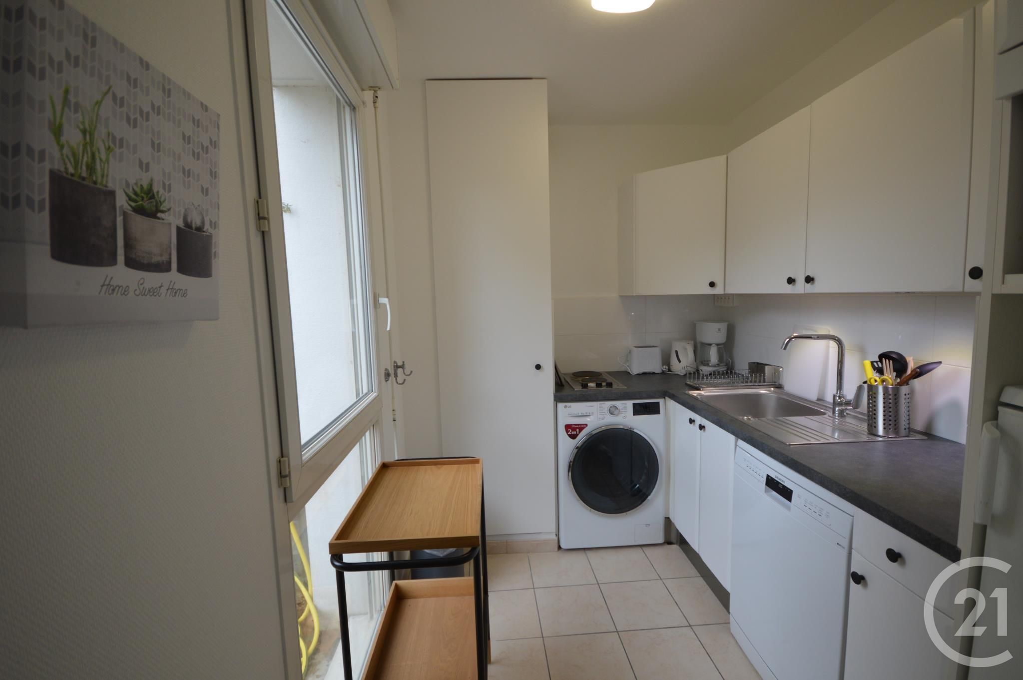 Appartement Route de Blois à Saint-Ay