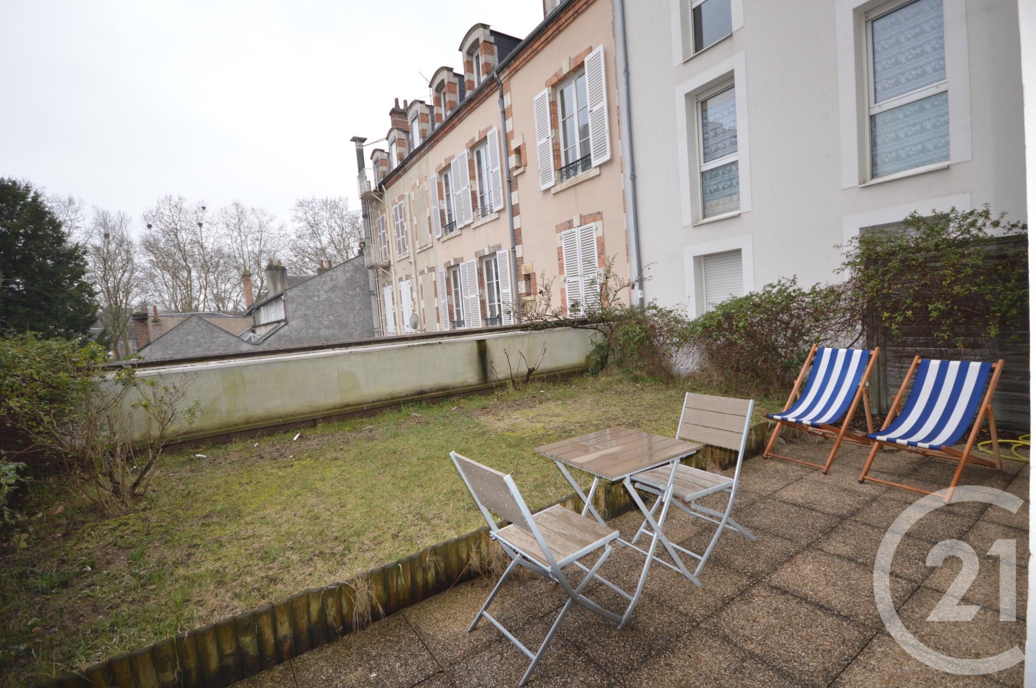Appartement Route de Blois à Saint-Ay