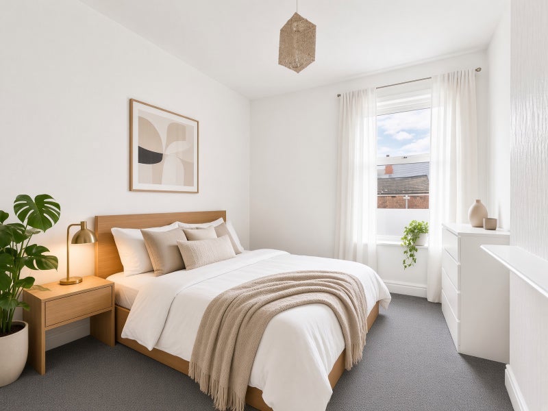Room Palatine Road in Blackpool