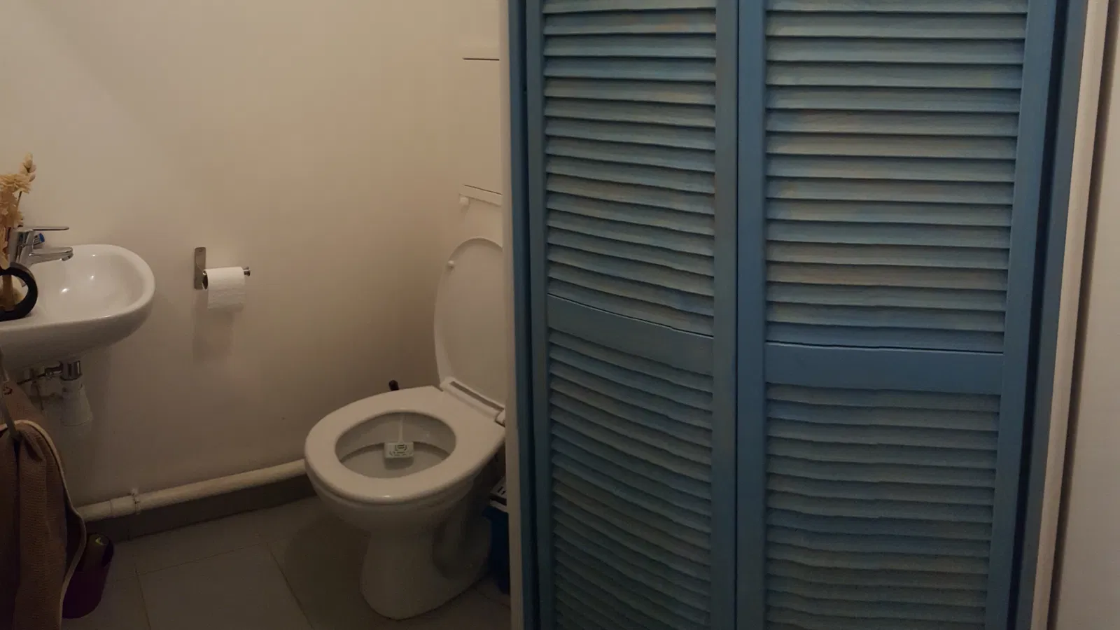 Flat Boulevard de Stalingrad in Vitry-sur-Seine