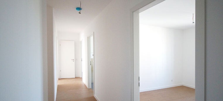 Wohnung Hans-Fromm-Straße in Dresden