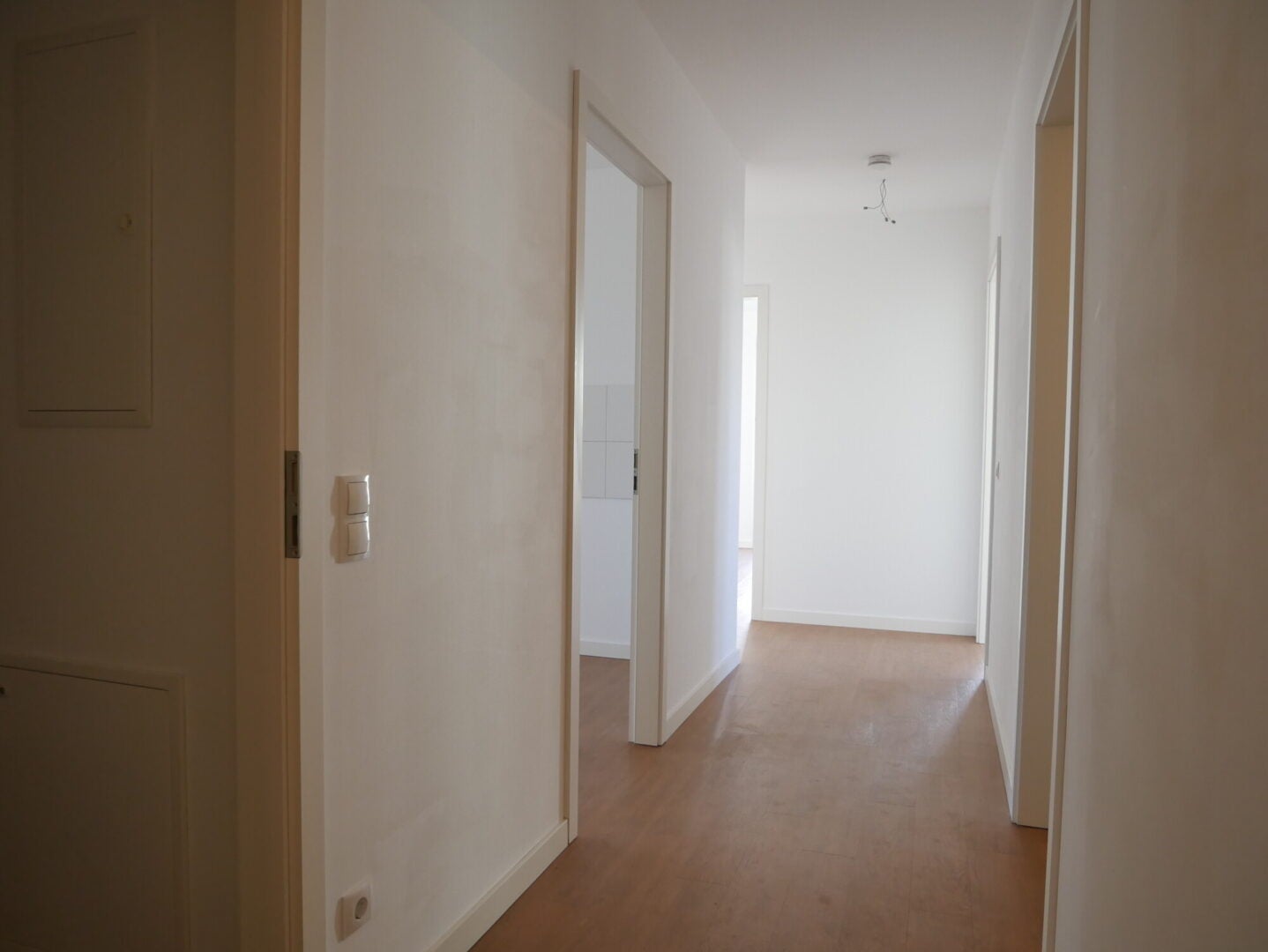 Wohnung Hans-Fromm-Straße in Dresden