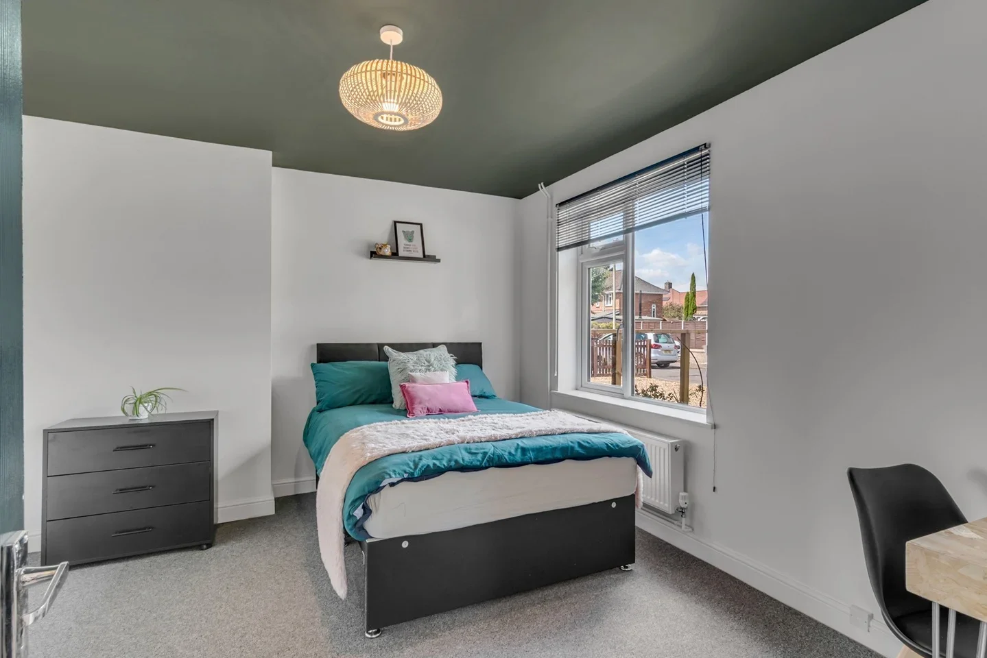 Room Sotherton Road in Norwich