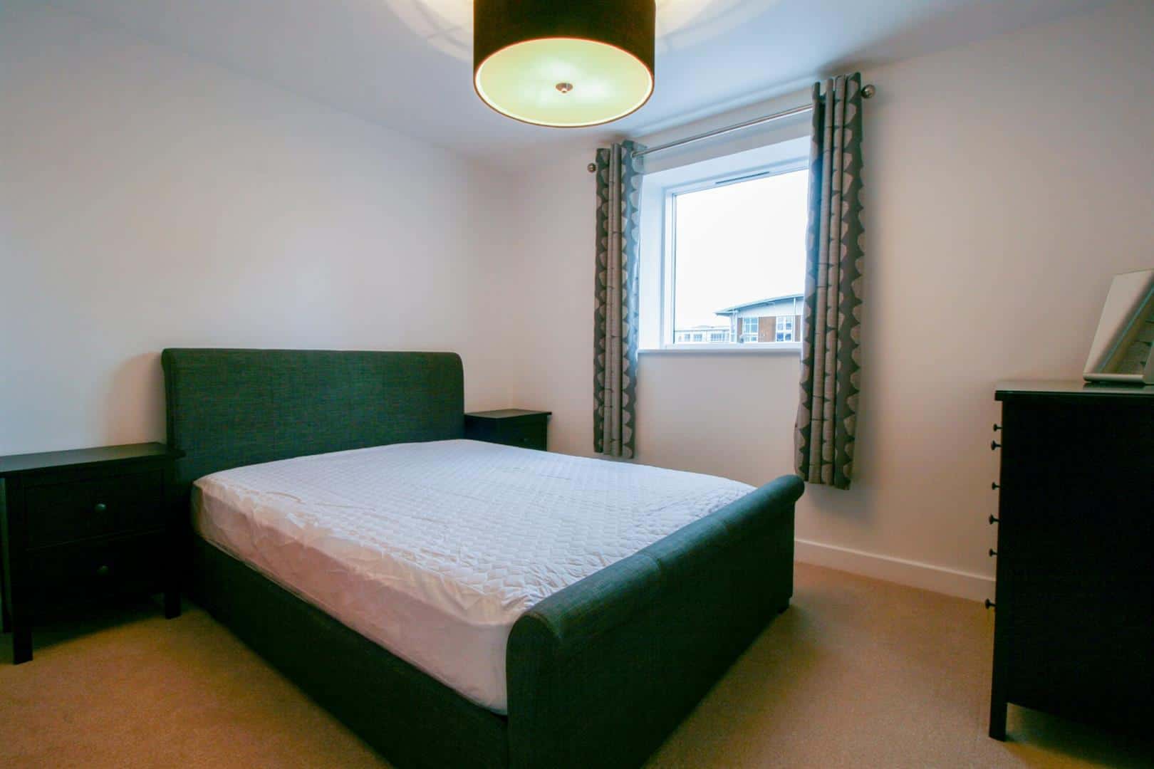Flat Sherborne Street in Birmingham